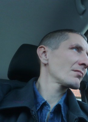 Алексей, 47, Россия, Киржач
