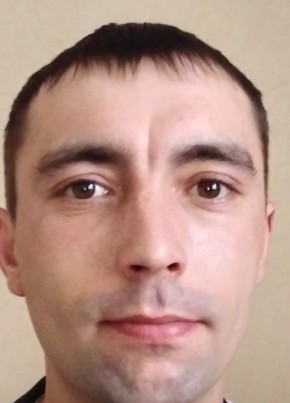 Алексей, 35, Россия, Кандалакша
