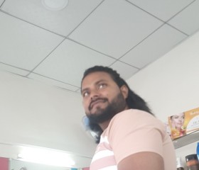 Sonu, 31 год, Pune
