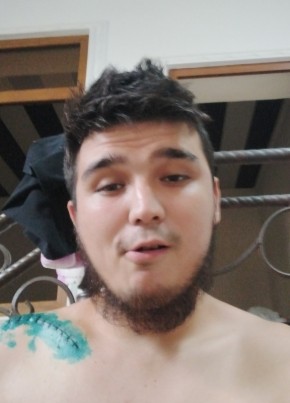 Азбука из Chirchiq 22 года