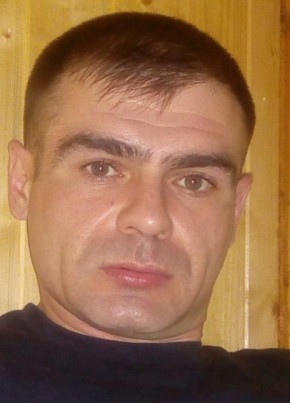 Андрей, 40, Россия, Коноша