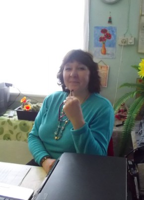 Ольга, 61, Россия, Кунгур