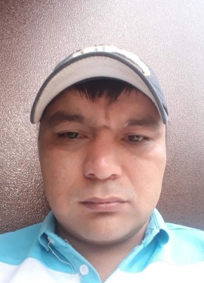 Феяд, 32, Россия, Кисловодск
