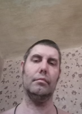 Алексей из Воронежа 46 лет