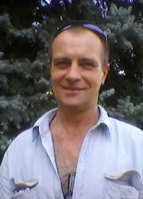 Анатолий, 56, Україна, Запоріжжя