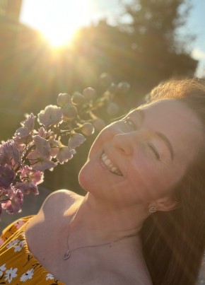 Anna, 37, Russia, Moscow