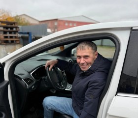 Vitaliy, 46, Maladzyechna