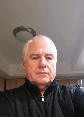 Aron, 62, United States of America, Philadelphia