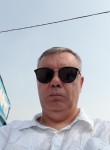 александр, 53 года, Ангарск