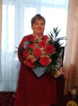 Светлана, 45 лет, Ухта