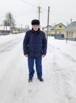 ILfat, 53 года, Уфа
