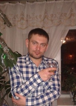 Роман, 42, Россия, Арзамас
