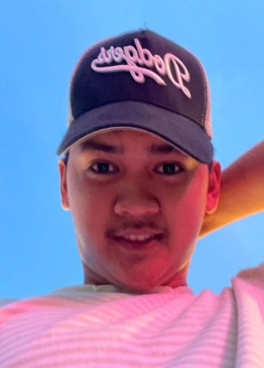 Jan из Bulaon 18 лет