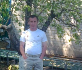 Владимир, 40 лет, Похвистнево