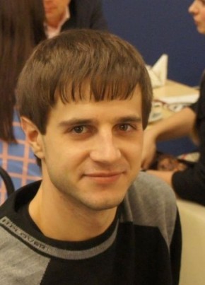 Evgeni, 32, Россия, Воронеж