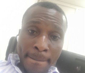 Solaly fresh, 32, Ado-Ekiti
