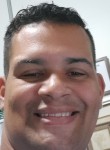 Walan, 43 года, Ribeirão Preto