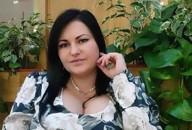 Ольга, 33 - Только Я