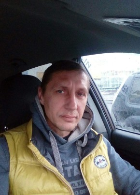 Андрей , 51, Россия, Москва
