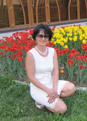 София, 53, Россия, Ухта