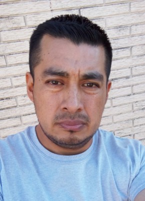 José, 39, United States of America, Garland