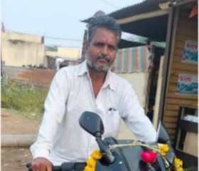 भागवत क्षीरसागर, 58 лет, Pune