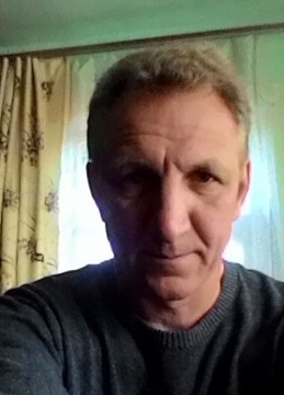 Александр, 55, Россия, Троицкое (Алтайский край)