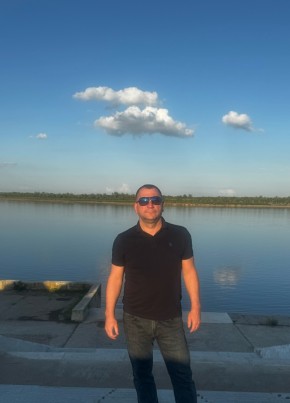 Алексей из Amsterdam 41 год