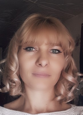 Лариса , 44, Россия, Родино