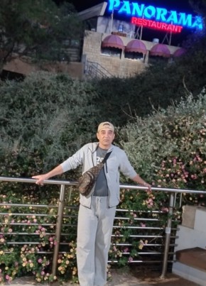 Azik, 44, Israel, Hadera