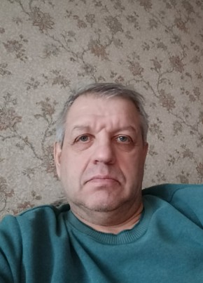Александр из Северодвинска 58 лет
