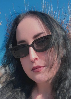 Станислава из Абакана 27 лет