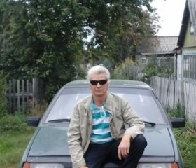 Эдуард, 58 лет, Железногорск (Красноярский край)