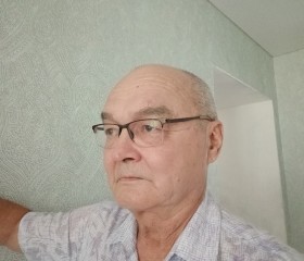Ramil, 66, Ufa