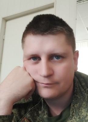 Dmitriy, 30, Russia, Samara