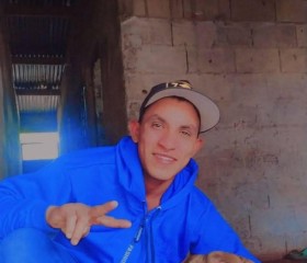 Jose, 26, Guarenas