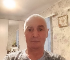 Юрий, 54 года, Челябинск