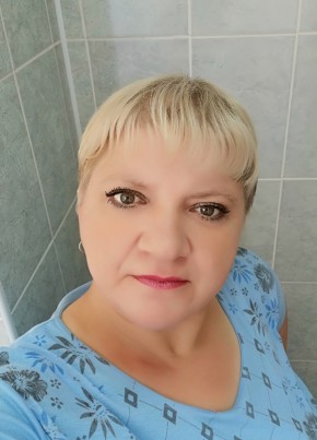 Татьяна из Ефремова 53 года