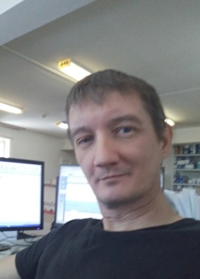 Makc, 44, Россия, Тольятти
