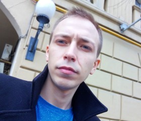 Егорий, 29 лет, Москва