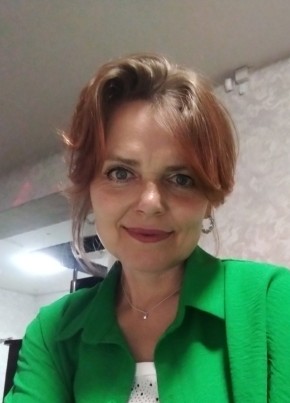 Марина💞 из Красного Чикоя 46 лет