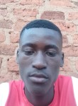 Ivan, 23 года, Kampala