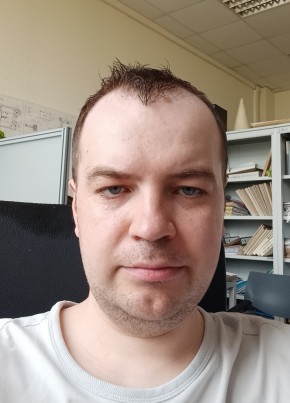 Аркадий, 32, Россия, Москва