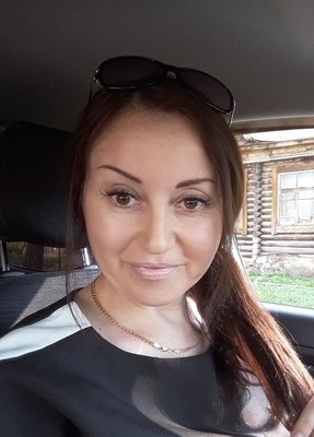 Екатерина, 44, Россия, Белорецк