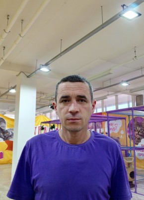 Владимир, 36, Россия, Рубцовск