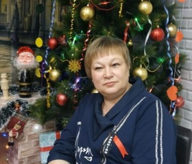 Елена, 55 лет, Спасск