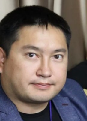 Igor, 41, Russia, Elista