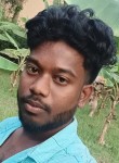 Rajesh, 22 года, Rajahmundry