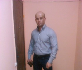 Gleb, 40, Krasnodar