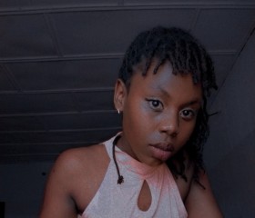 Nelia, 22 года, Kigali